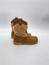 Clic! CL-21134 whisky choper ambra marron boots